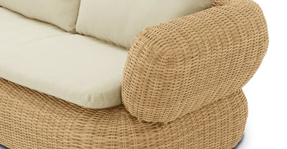 Divano angolare Vieste