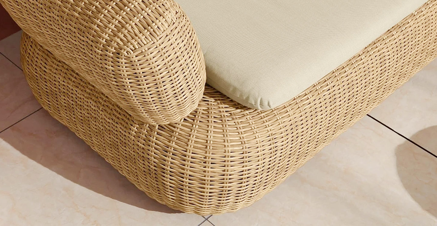 Divano angolare Vieste