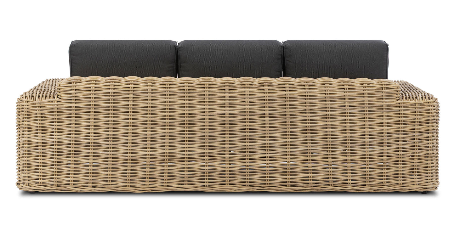 Divano Puglia 3 posti