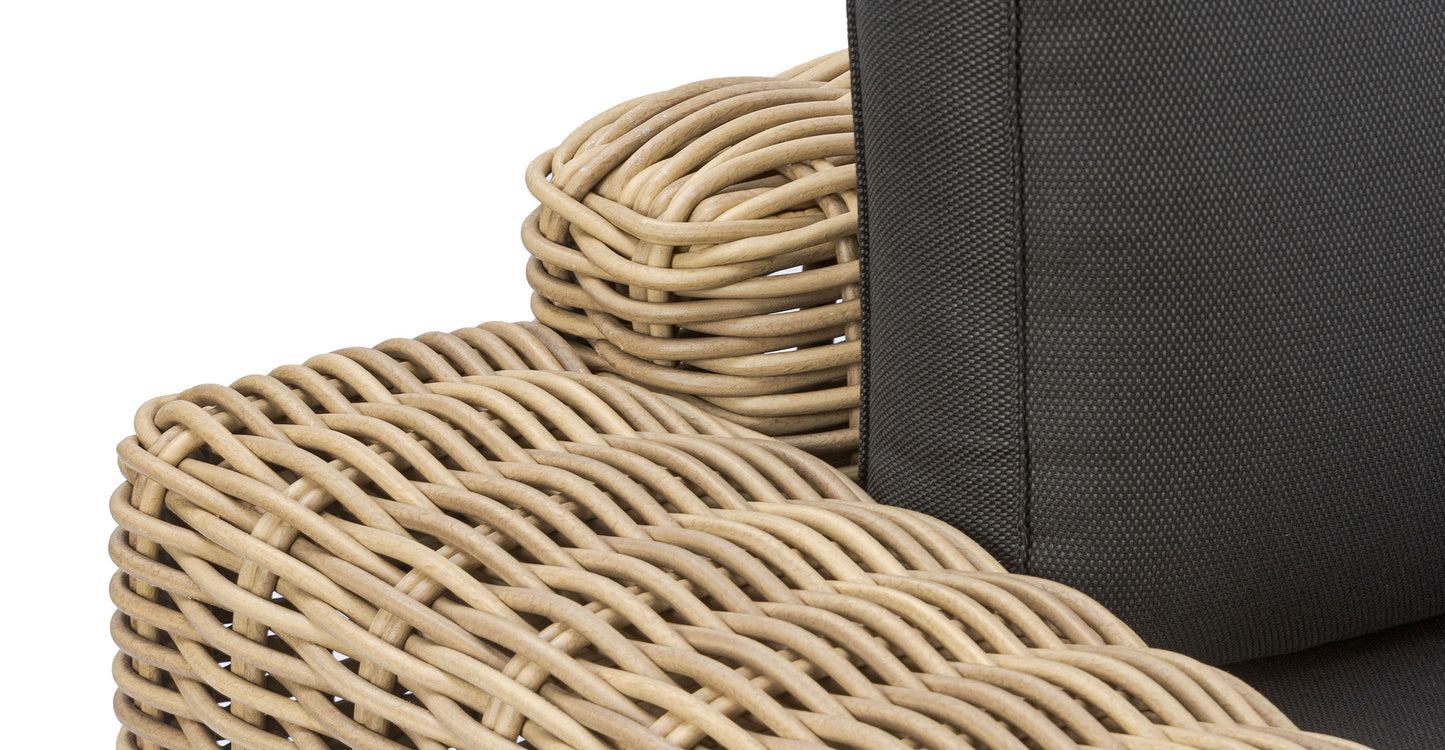 Divano Puglia 3 posti