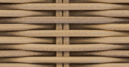 Set di divani ad angolo Puglia con tavolino da caffè