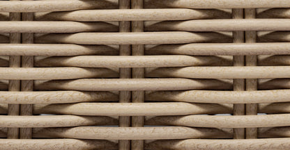 Set di divani ad angolo Puglia con tavolino da caffè