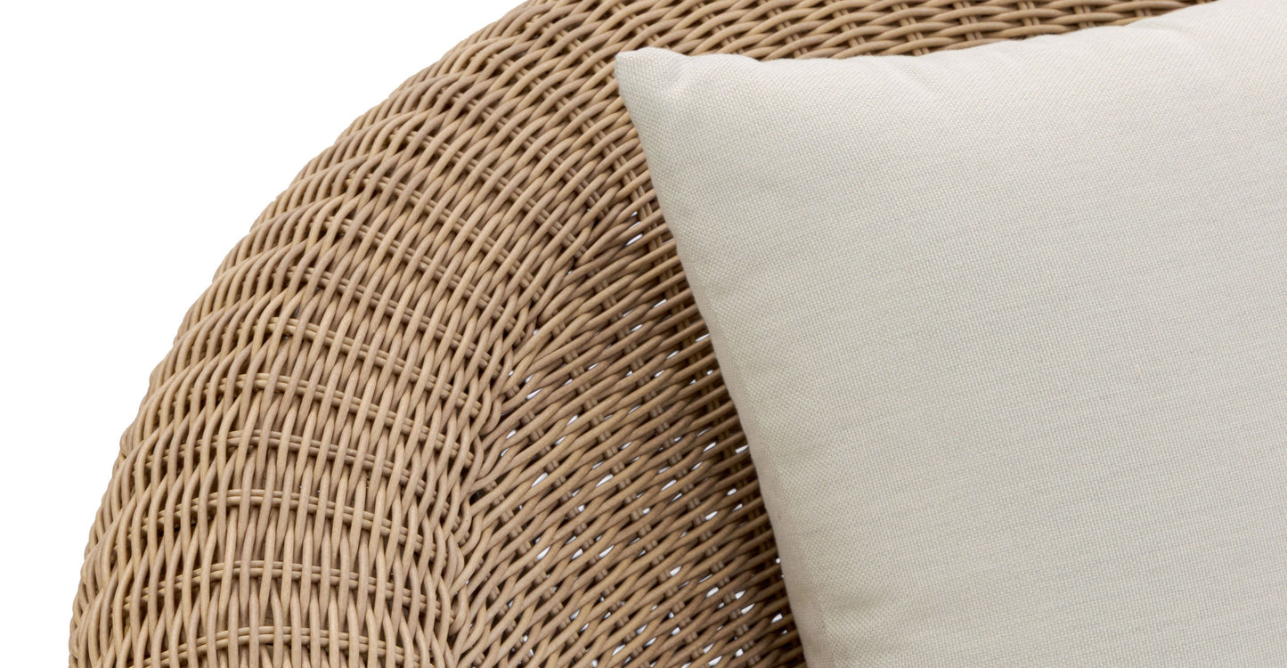 Poltrona da esterno Nest