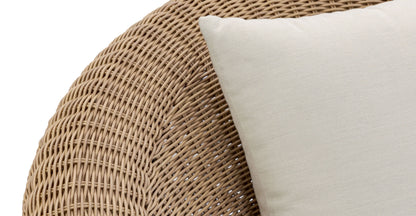 Poltrona da esterno Nest