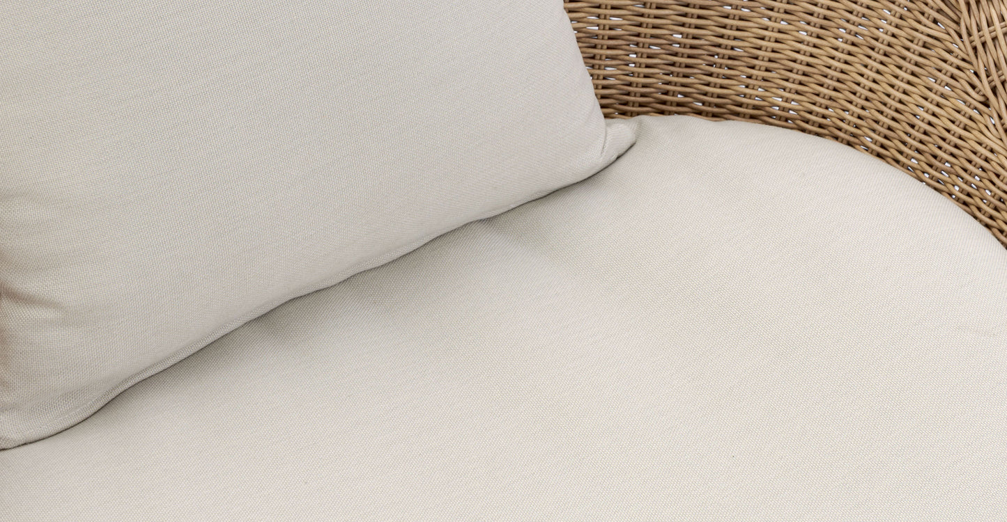 Poltrona da esterno Nest