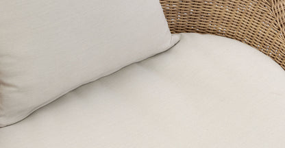 Poltrona da esterno Nest