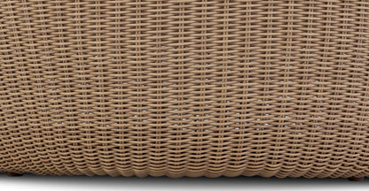 Poltrona da esterno Nest