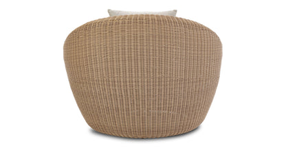 Poltrona da esterno Nest