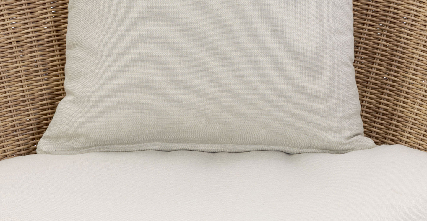 Poltrona da esterno Nest