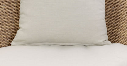 Poltrona da esterno Nest