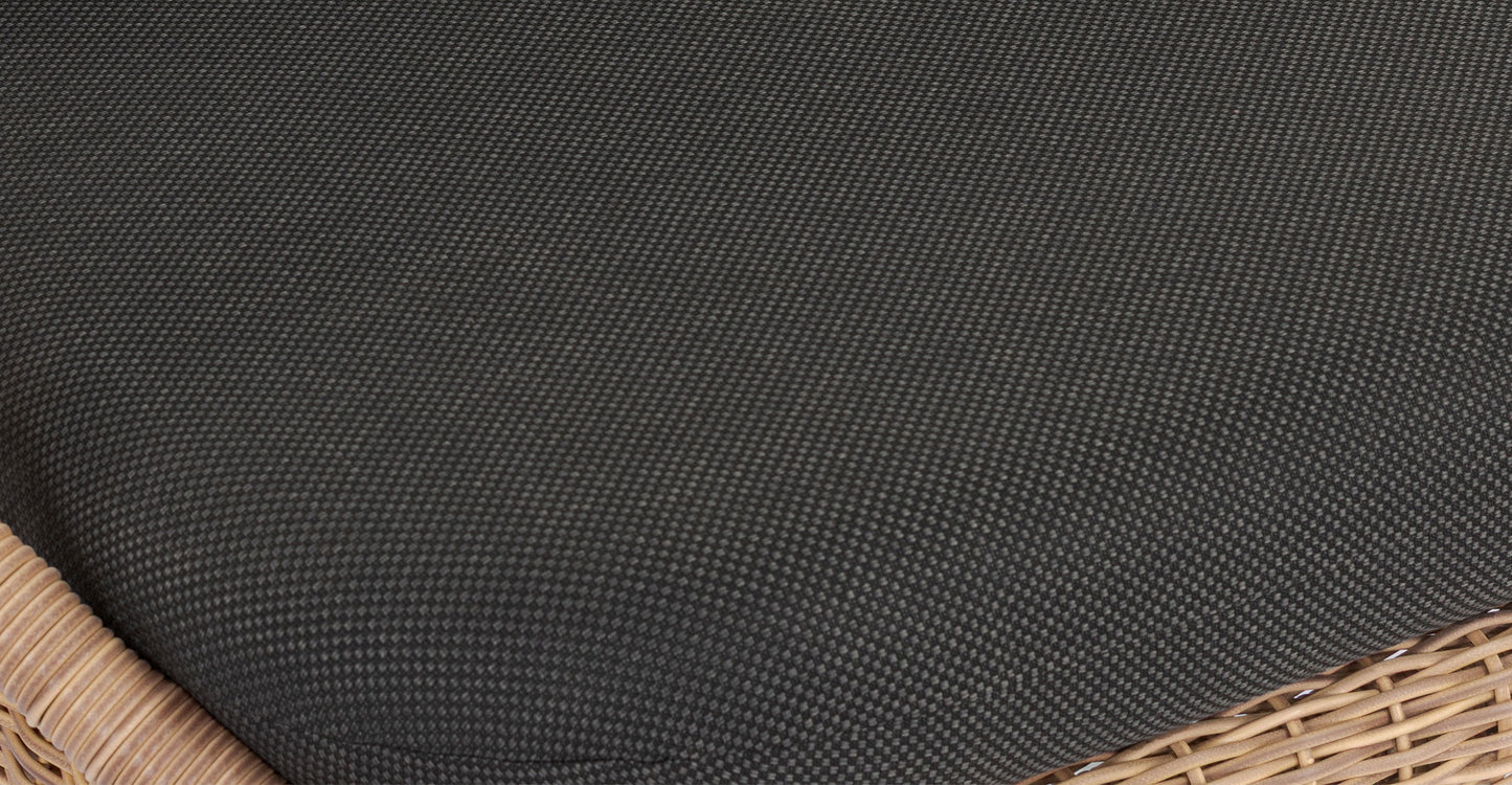 Poltrona Ponza per interni/esterni