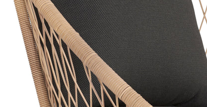 Poltrona Ponza per interni/esterni