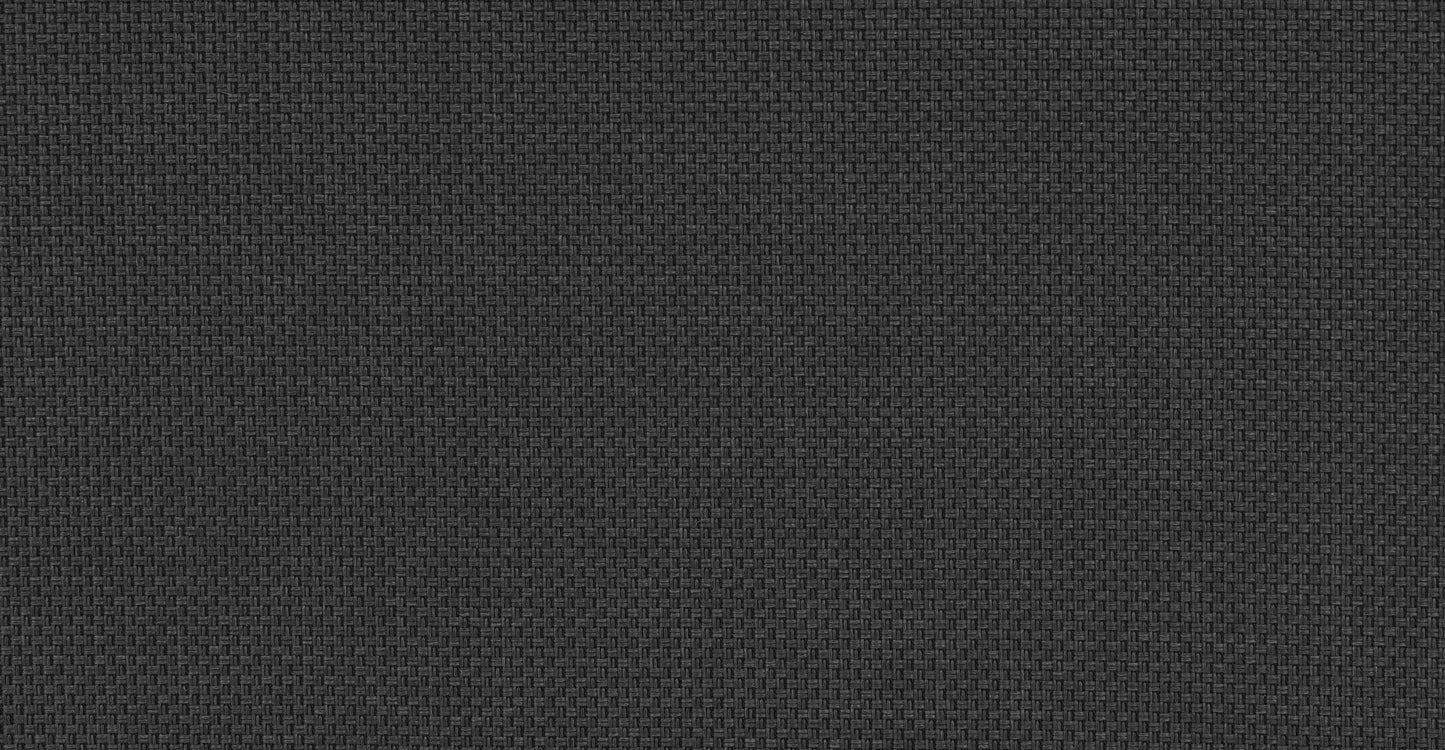 Divano angolare da esterno Lobos con tavolino da caffè