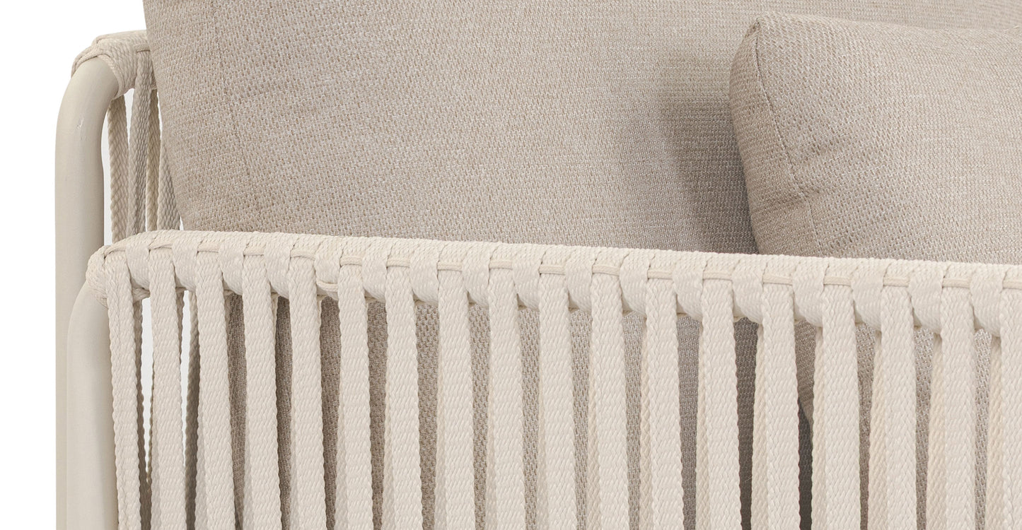 Poltrona da esterno Salvora