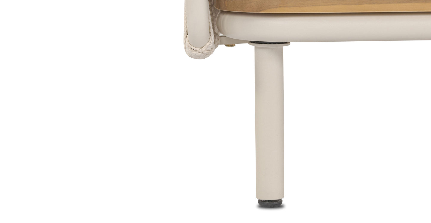 Poltrona da esterno Salvora