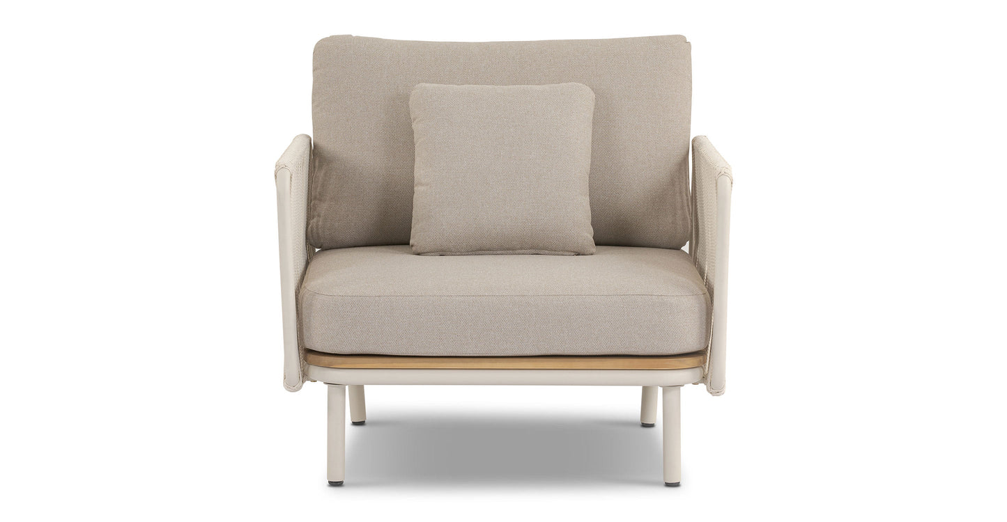 Poltrona da esterno Salvora