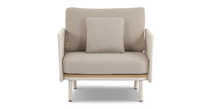 Poltrona da esterno Salvora