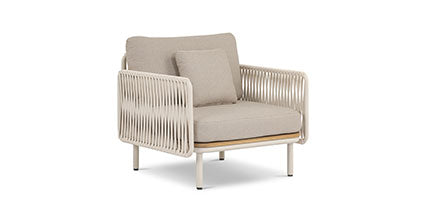 Poltrona da esterno Salvora