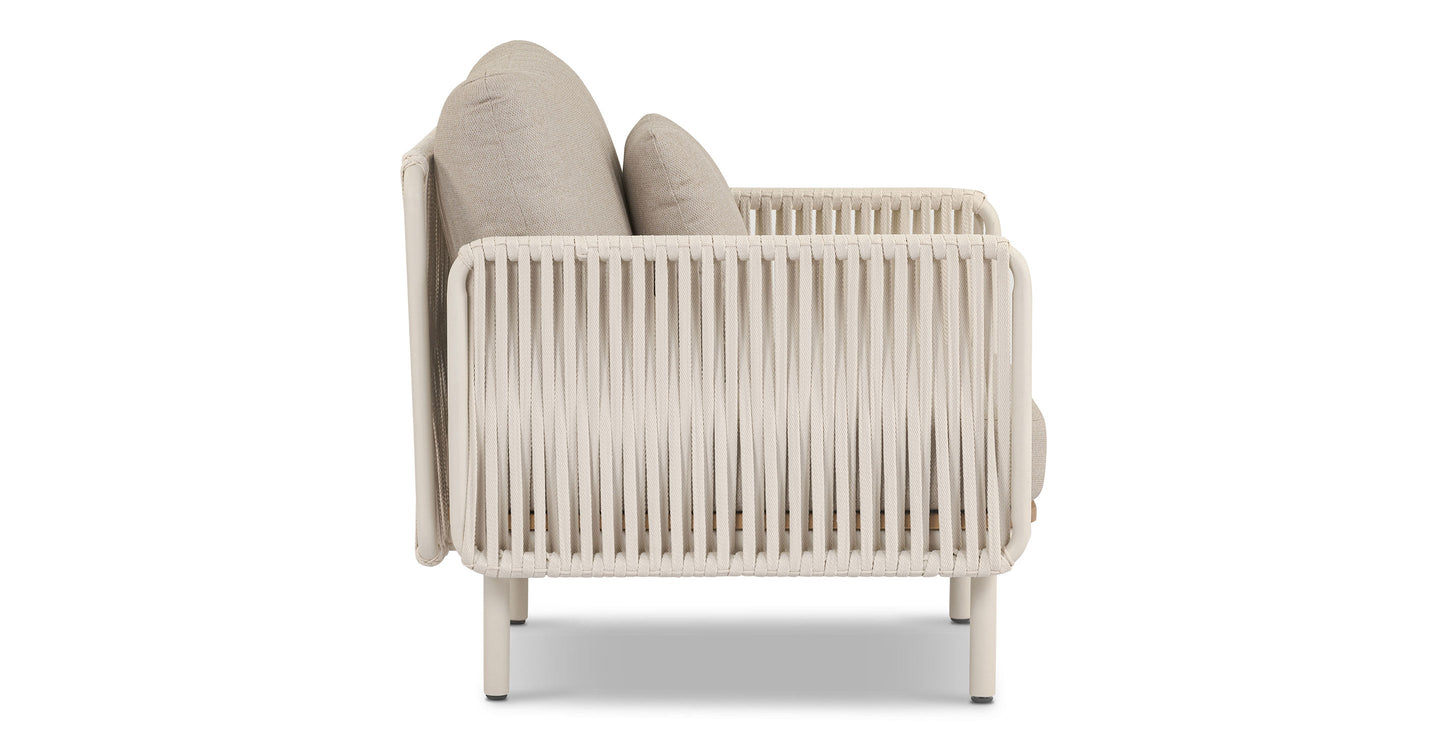 Poltrona da esterno Salvora