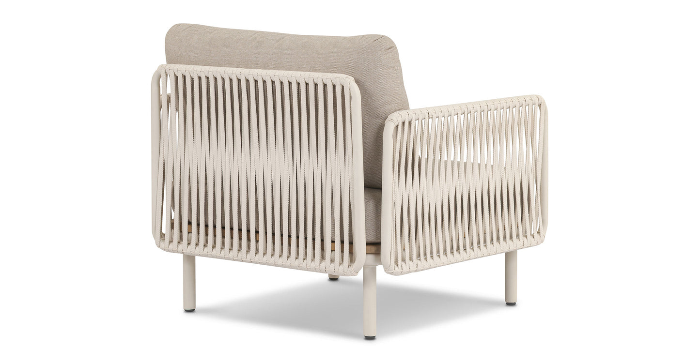 Poltrona da esterno Salvora