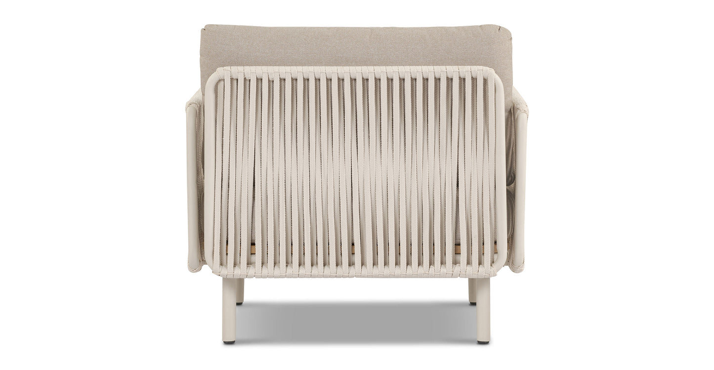 Poltrona da esterno Salvora