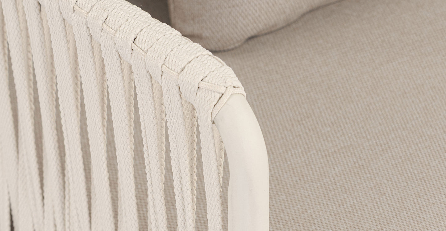 Poltrona da esterno Salvora