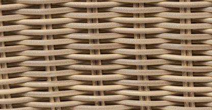 Divano angolare da esterno Elba