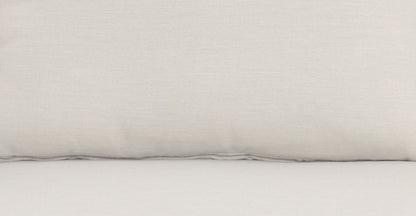 Divano angolare da esterno Elba