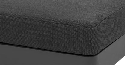 Divano angolare da esterno Palma