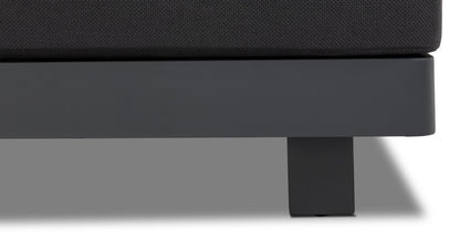 Divano angolare da esterno Palma