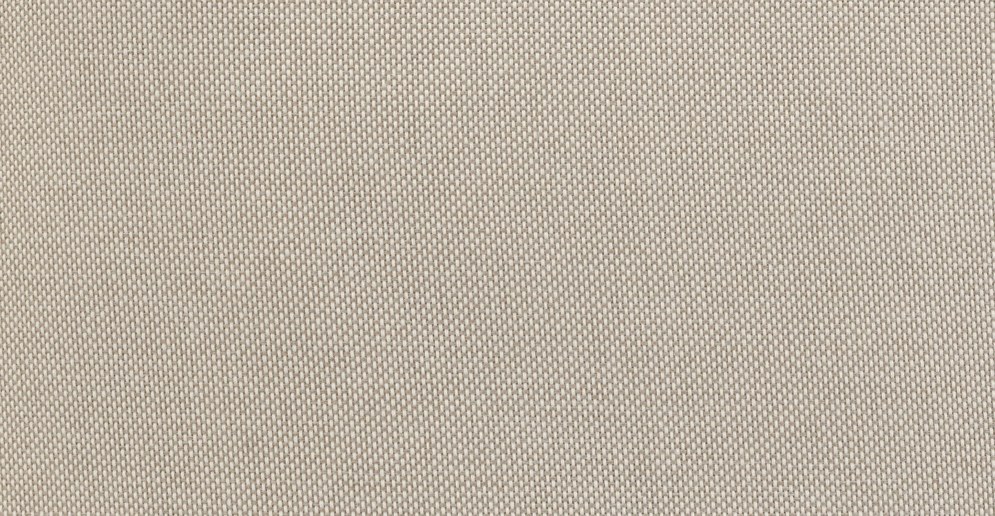 Divano componibile da esterno Isola