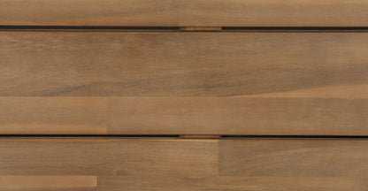 Set componibile angolare modulare Celenza con tavolino da caffè