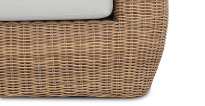 Corto 114.5 Corner Sectional