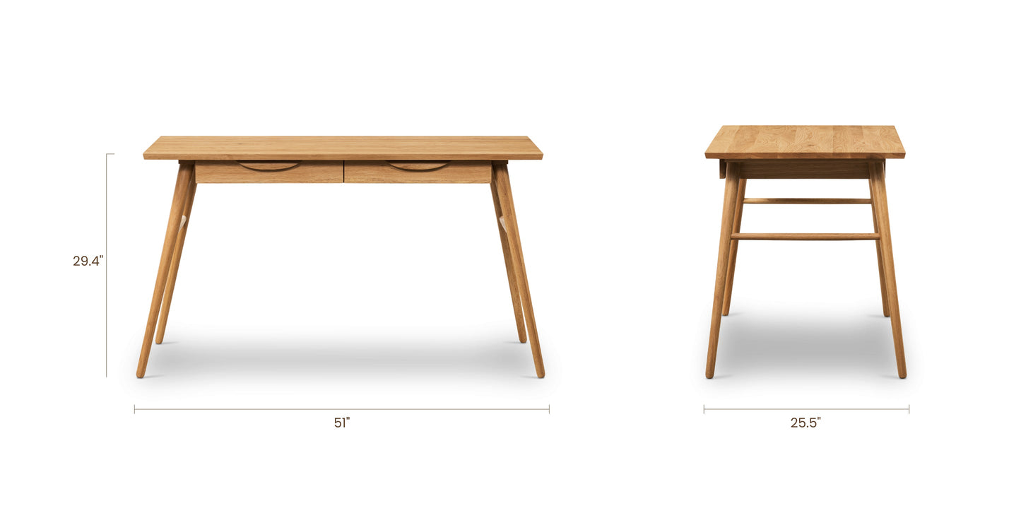 Scrivania da ufficio Etta