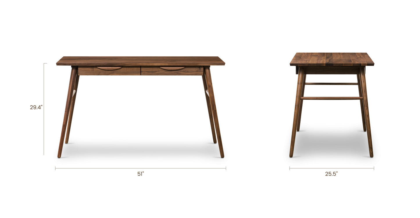 Scrivania da ufficio Etta