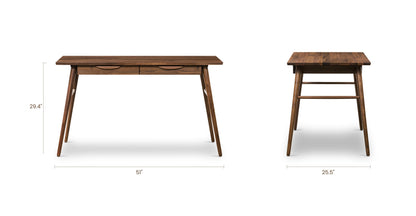 Scrivania da ufficio Etta