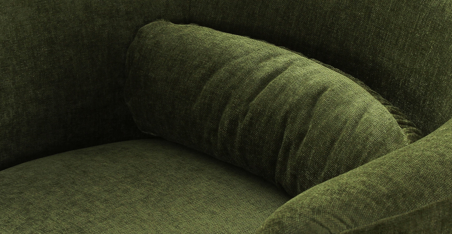 Sedia girevole Tuzla