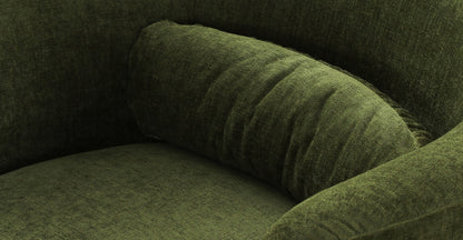 Sedia girevole Tuzla