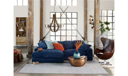 Tavolino da caffè Conga