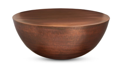 Tavolino da caffè Conga