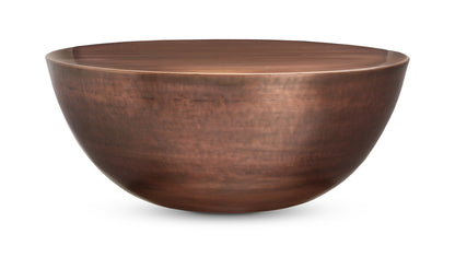 Tavolino da caffè Conga