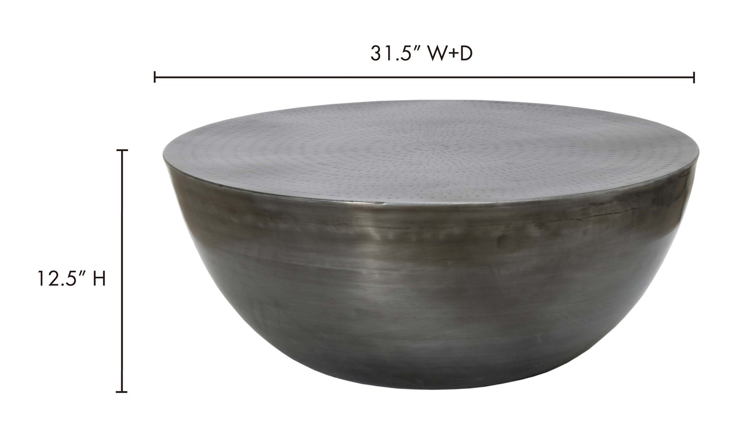 Tavolino da caffè Conga