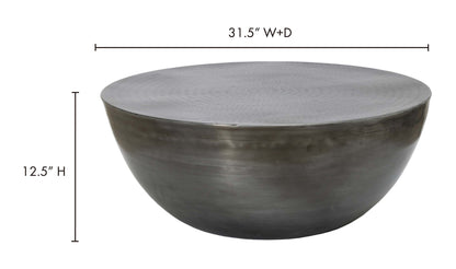 Tavolino da caffè Conga