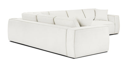 Divano angolare Positano