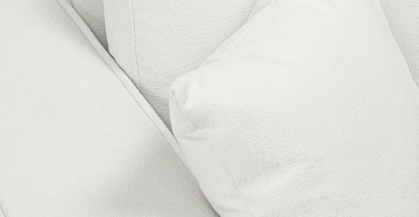 Divano angolare Positano