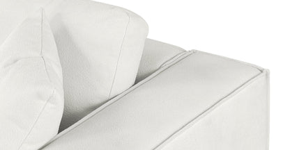 Divano angolare Positano