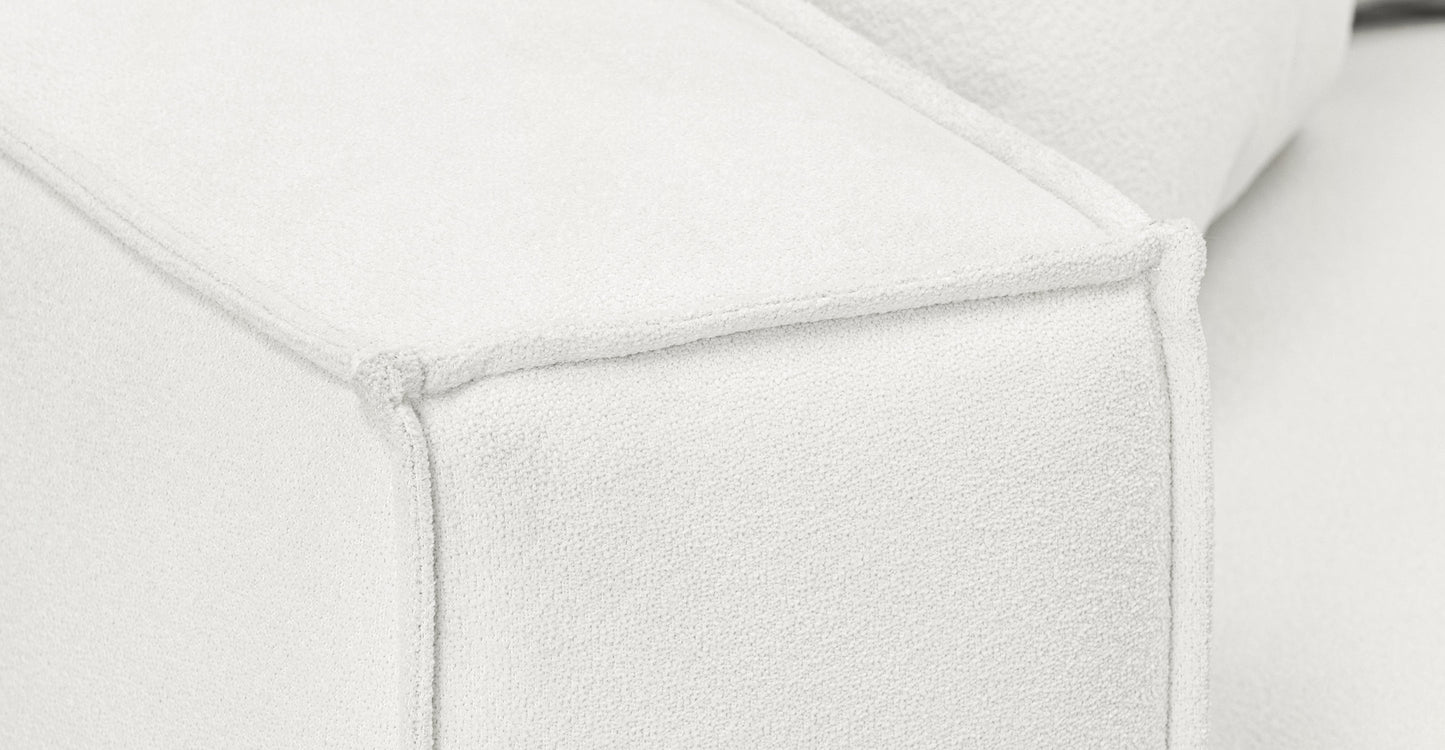 Divano angolare Positano