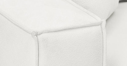 Divano angolare Positano