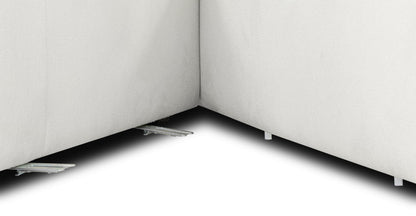 Divano angolare Positano