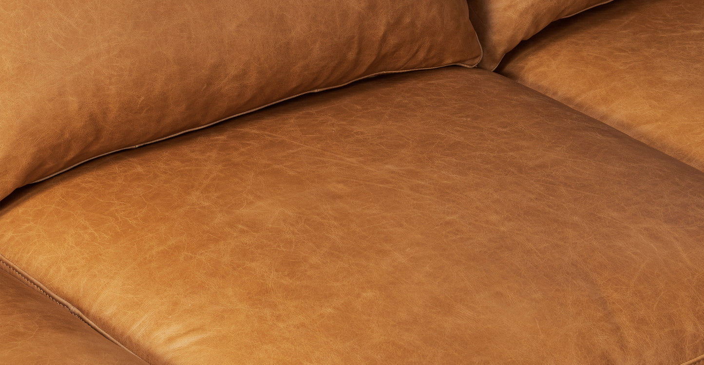 Divano angolare Sorrento